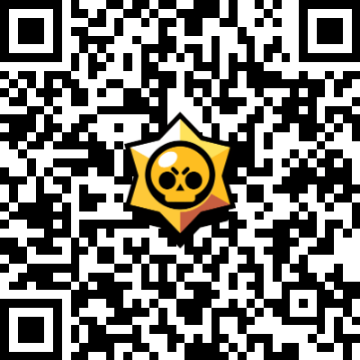 QR Code for SpongeBob