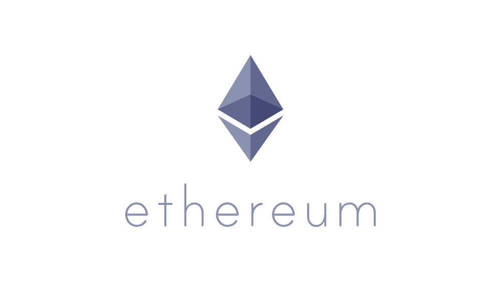 Image d'en-tête: Logo d'Ethereum avec un point d'interrogation