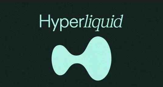 Image d'en-tête: Interface de trading Hyperliquid