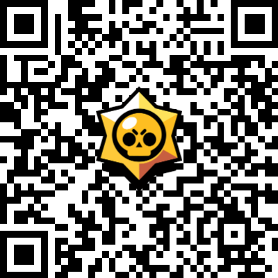 QR Code pour le skin Spike de l'Espace