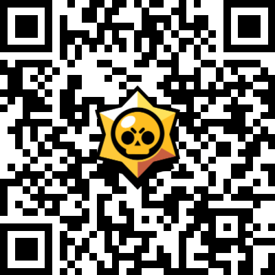 QR Code to get the Subway Surfer tag